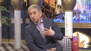 松本人志 (c)関西テレビ