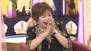 上沼恵美子 (c)関西テレビ