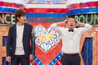 丸亀じゃんご (c)読売テレビ