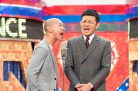 ヒガシ逢ウサカ (c)読売テレビ