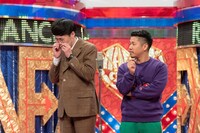 チェリー大作戦 (c)読売テレビ