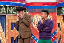 チェリー大作戦 (c)読売テレビ