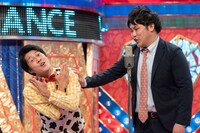 パーティーパーティー (c)読売テレビ