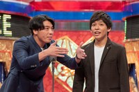 さや香 (c)読売テレビ