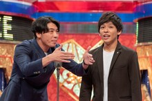 さや香 (c)読売テレビ