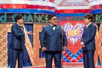 なにわスワンキーズ (c)読売テレビ