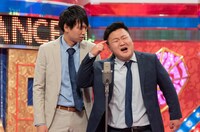 ウッドランド (c)読売テレビ