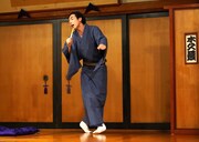 「BS笑点ドラマスペシャル 初代 林家木久蔵」より。