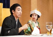 「BS笑点ドラマスペシャル 初代 林家木久蔵」より。