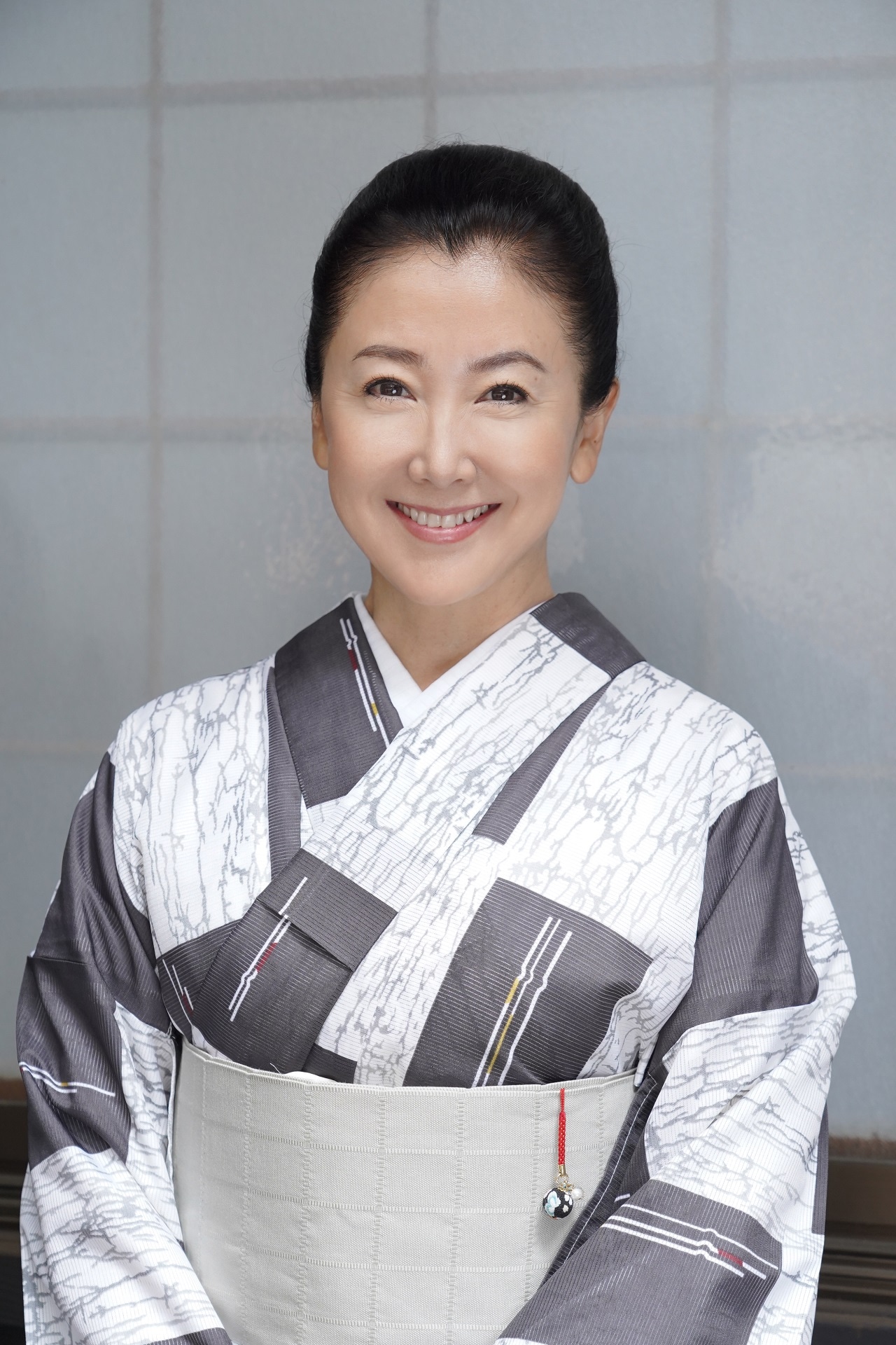 東ちづる