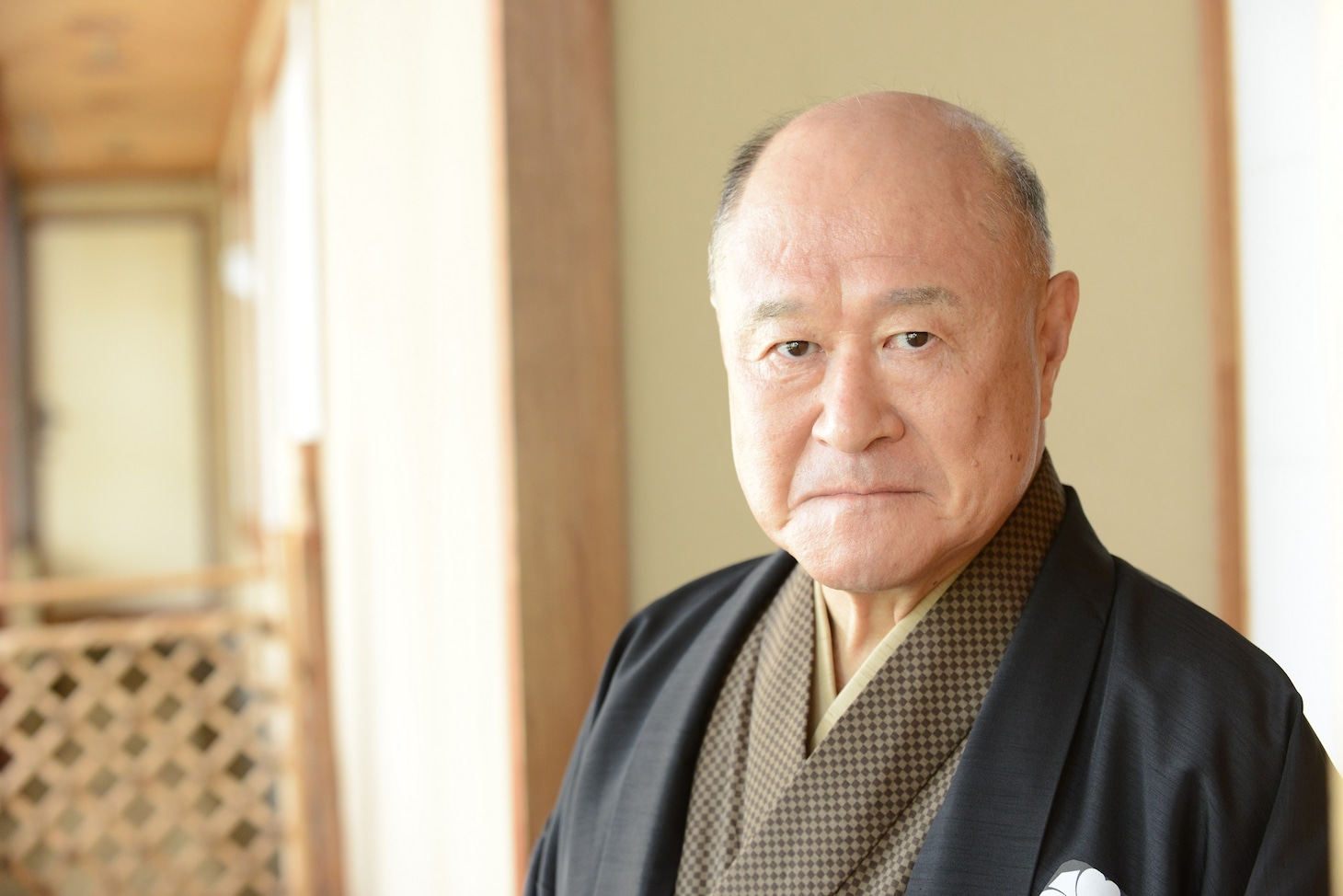 角野卓造