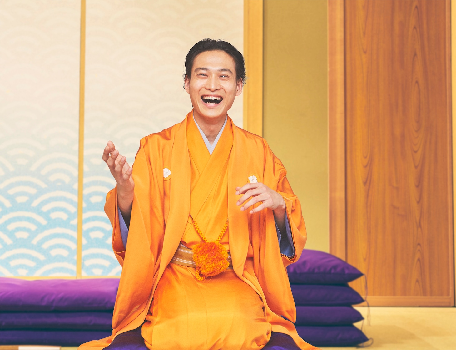 松本大志