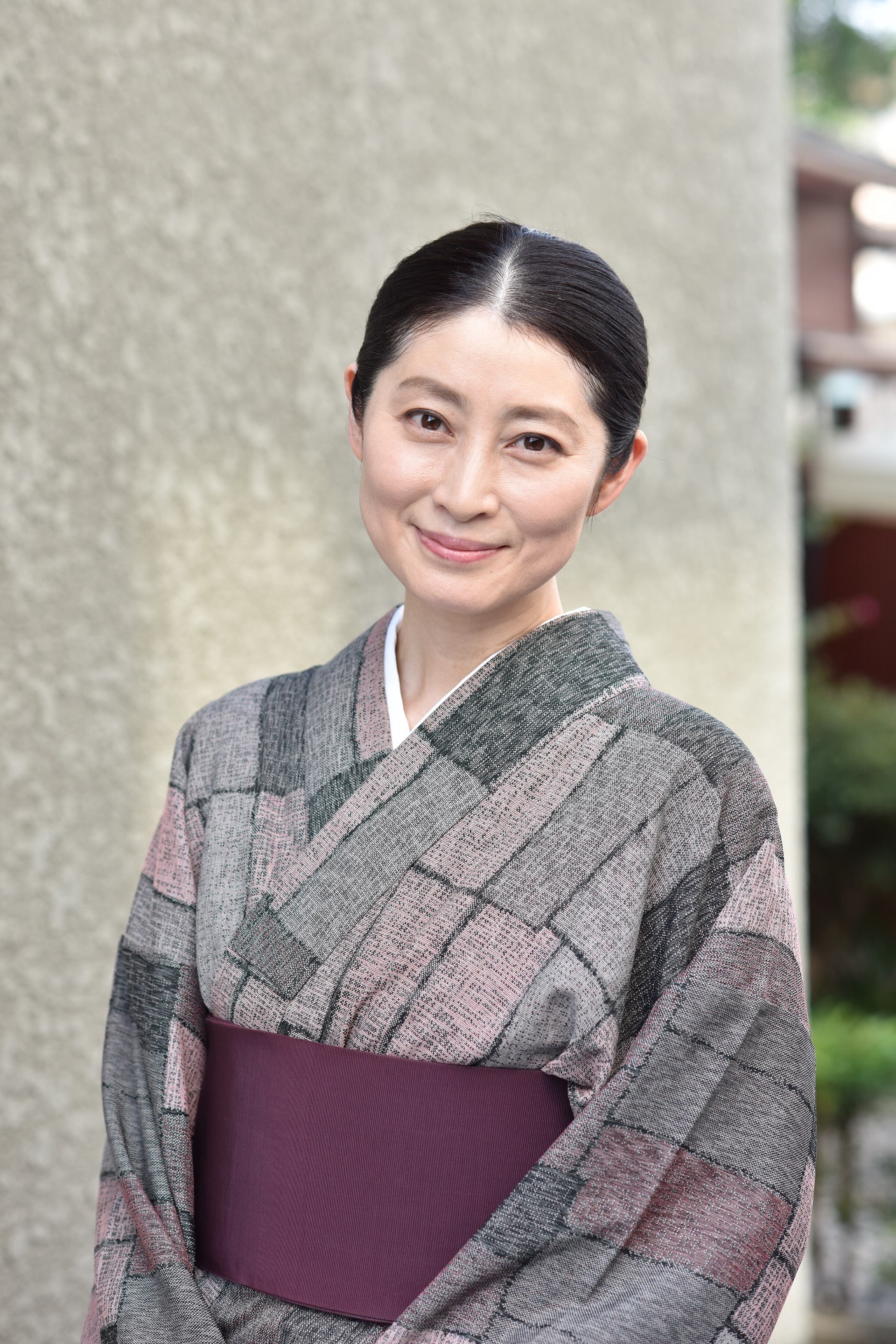仙道敦子