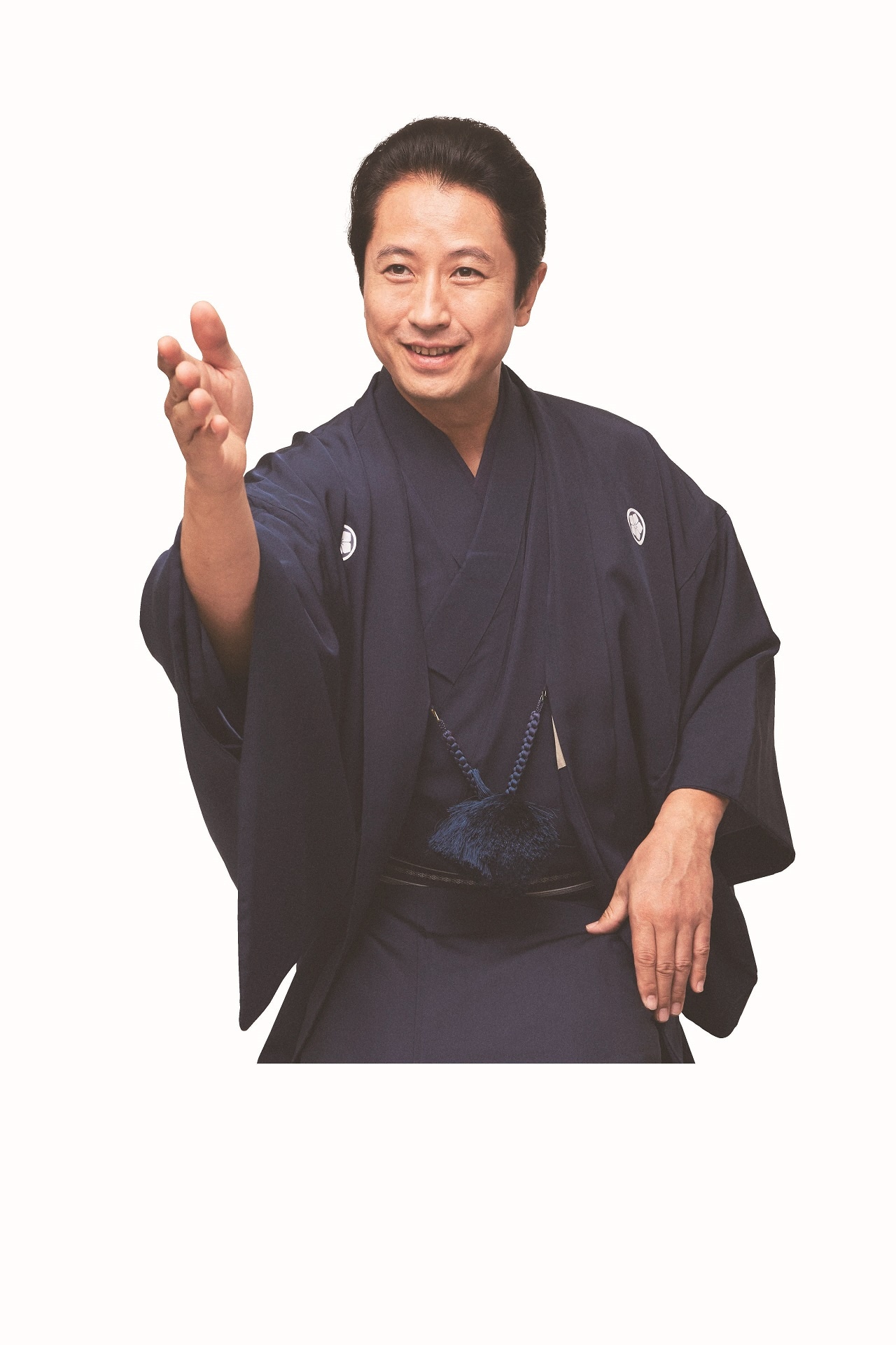 谷原章介