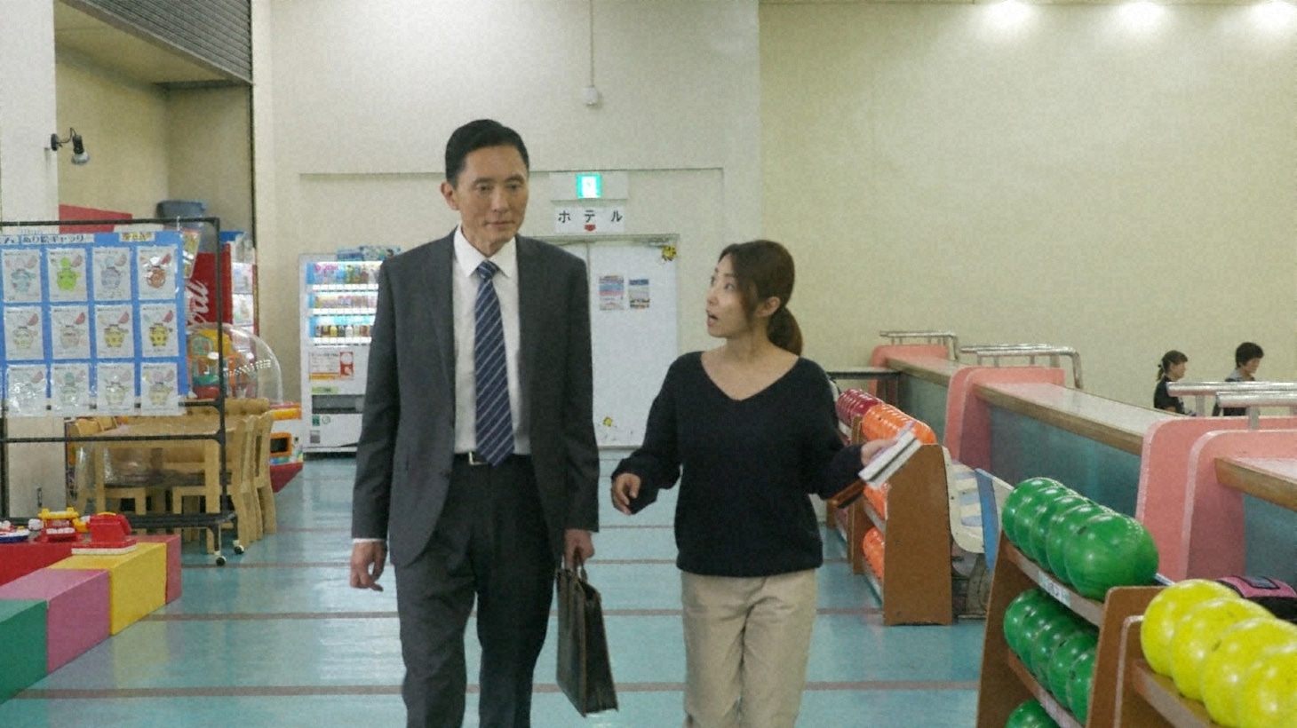 「孤独のグルメ Season8」第5話より。(c)テレビ東京