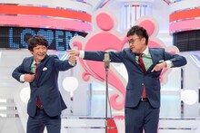 銀シャリ (c)読売テレビ