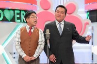 トミーズ (c)読売テレビ