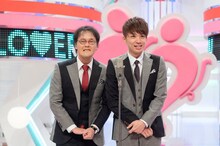 アインシュタイン (c)読売テレビ