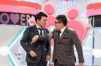 ミキ (c)読売テレビ