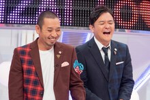 千鳥 (c)読売テレビ