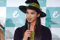 トム・ブラウン布川