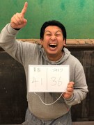 レインボー・ジャンボたかお