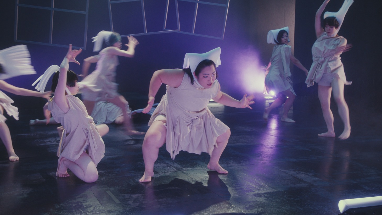 「クラフトボス ホット」の新CM「副業」より。