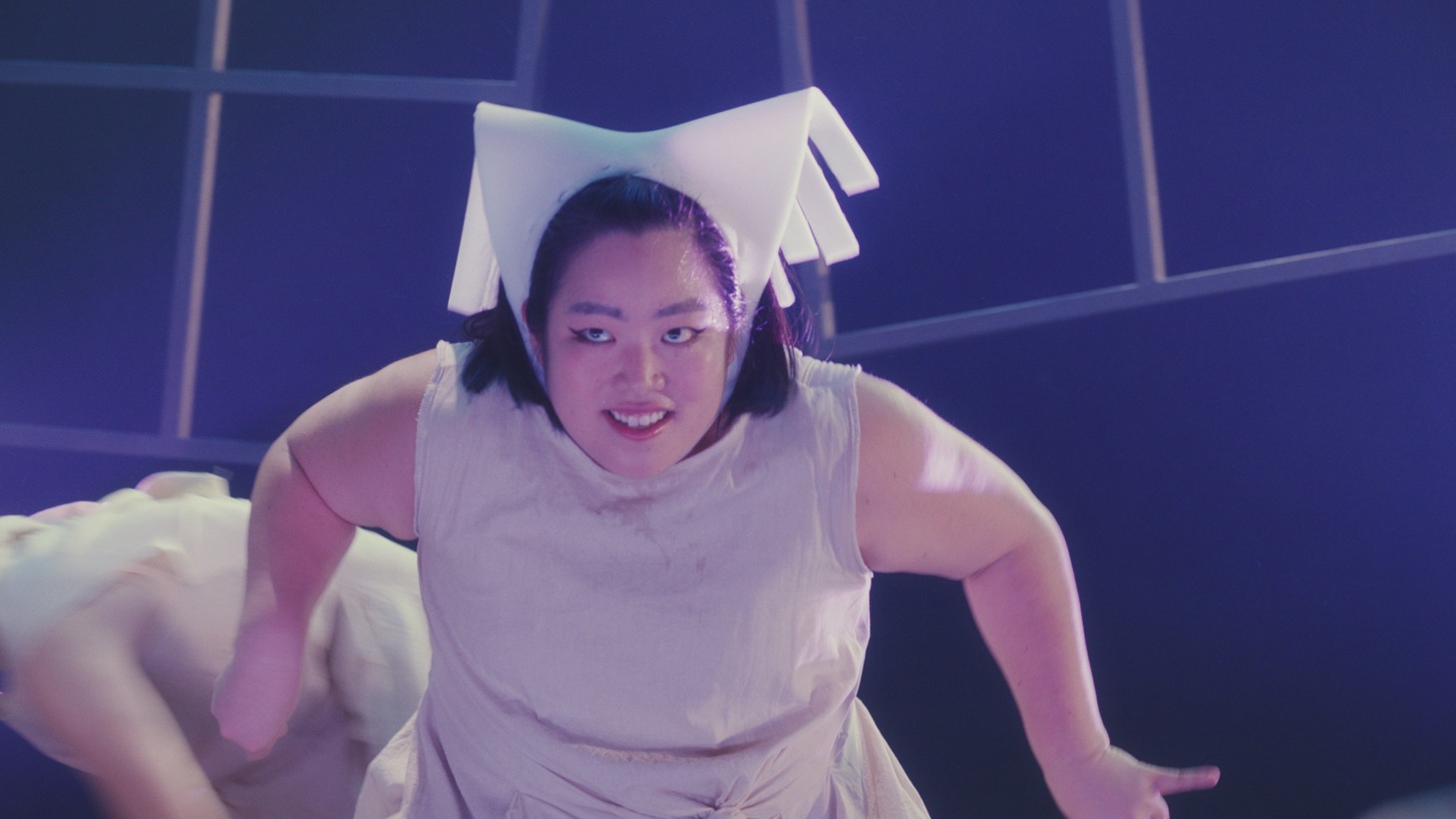「クラフトボス ホット」の新CM「副業」より。