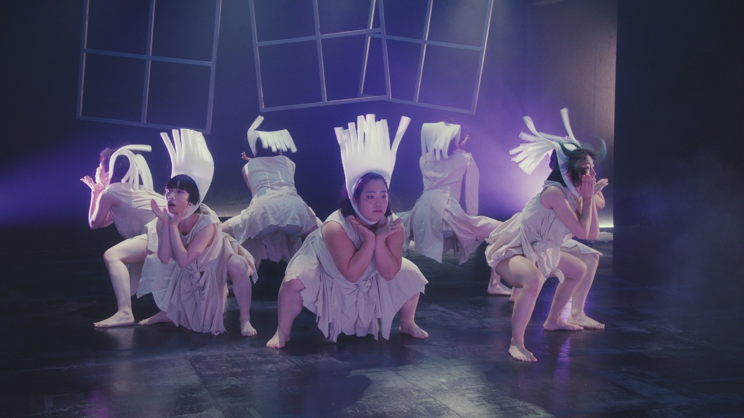 「クラフトボス ホット」の新CM「副業」より。