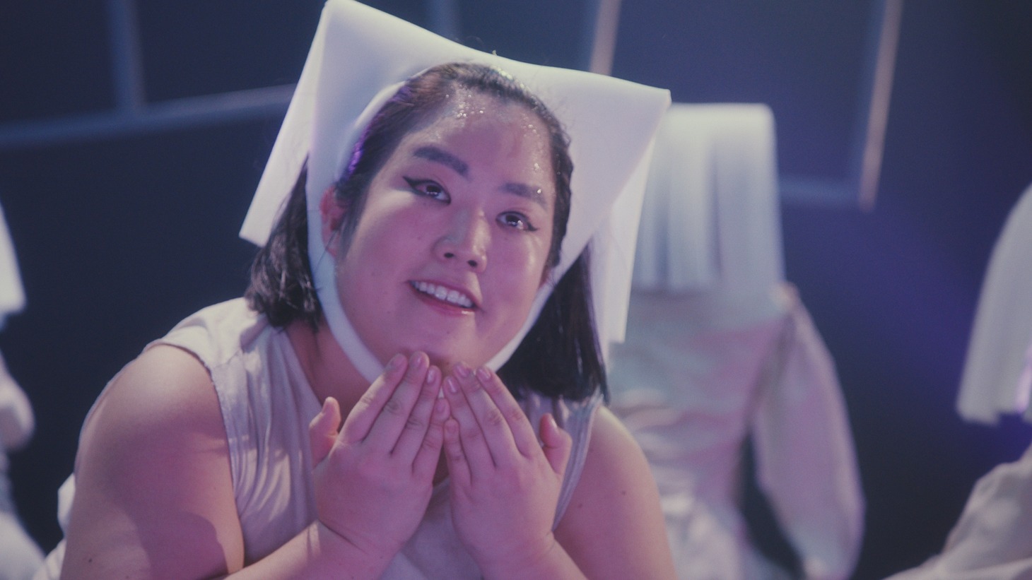 「クラフトボス ホット」の新CM「副業」より。