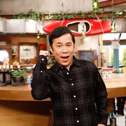 ナイナイ岡村「走り抜けようと思います」おかべろ2時間半の生放送SP