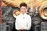 小柳ルミ子 (c)日本テレビ