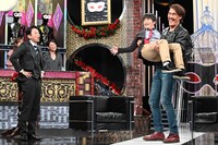 「有吉反省会」のワンシーン。(c)日本テレビ