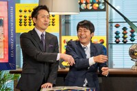 ロザン (c)読売テレビ