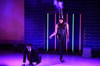 コント「SLクラブ」