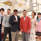 兵動大樹「ストーリーで笑わすコメディ」しゃべくり喜劇へ全キャスト集結