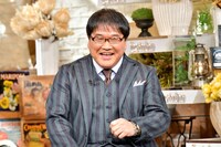 カンニング竹山 (c)TBS