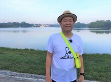 千原せいじ (c)読売テレビ