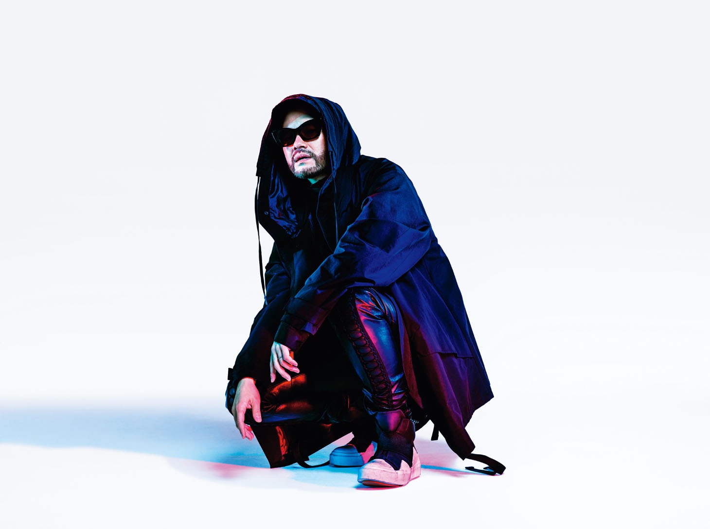 DJ DARUMA