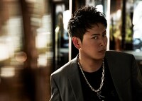 山下健二郎（三代目 J SOUL BROTHERS from EXILE TRIBE）