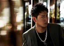 山下健二郎（三代目 J SOUL BROTHERS from EXILE TRIBE）