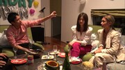 「ゴミヘラスハウス」より。(c)日本テレビ