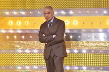 松本人志 (c)日本テレビ