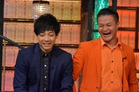 ティモンディ (c)読売テレビ