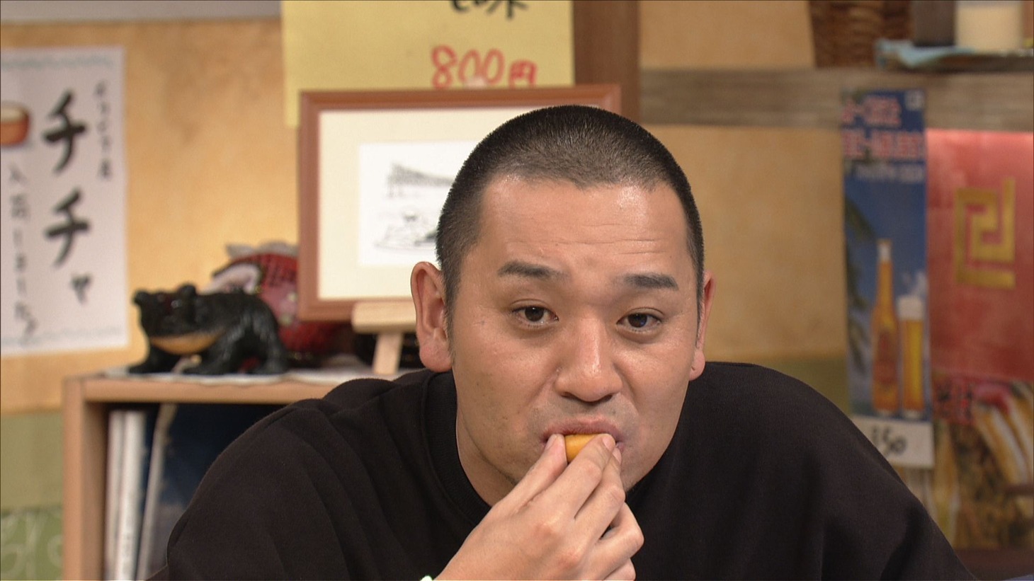 千鳥・大悟(c)ABCテレビ
