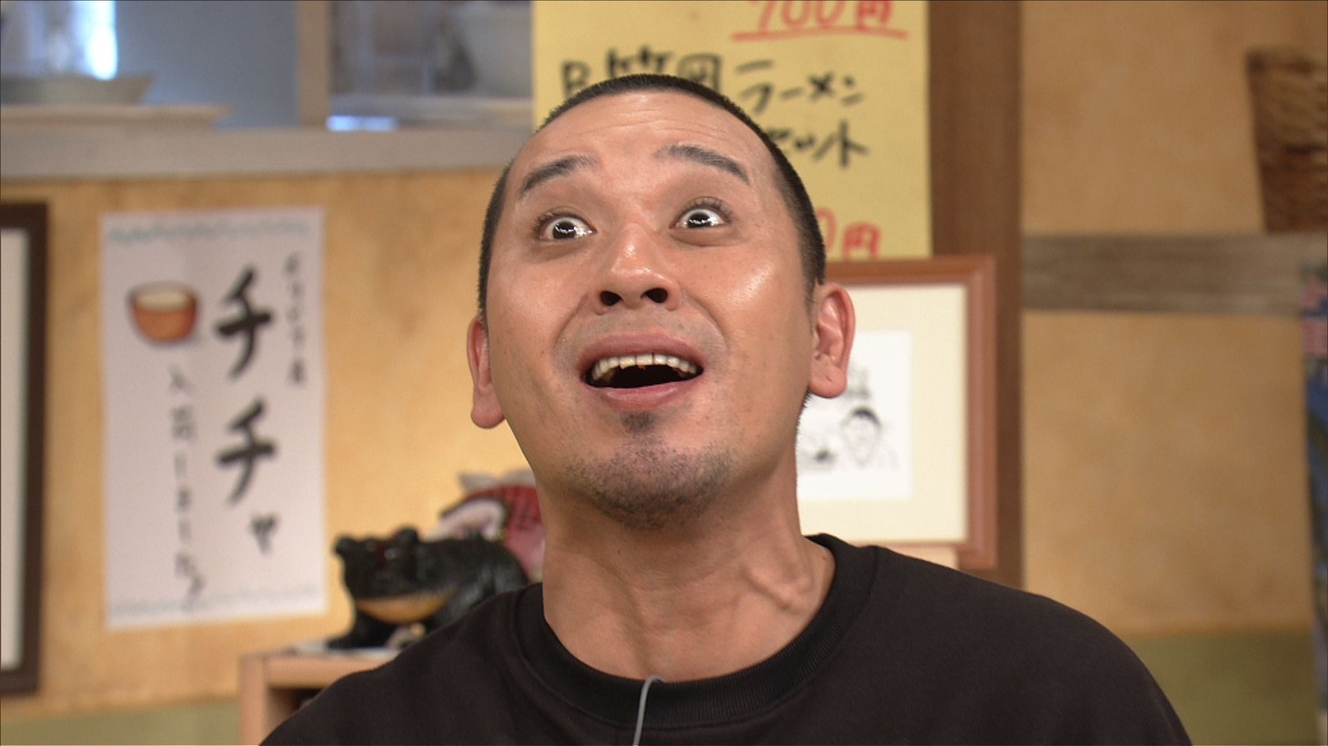 千鳥・大悟 (c)ABCテレビ