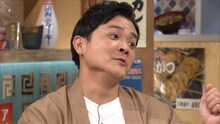 千鳥ノブ (c)ABCテレビ