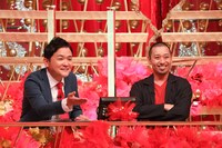 千鳥 (c)関西テレビ