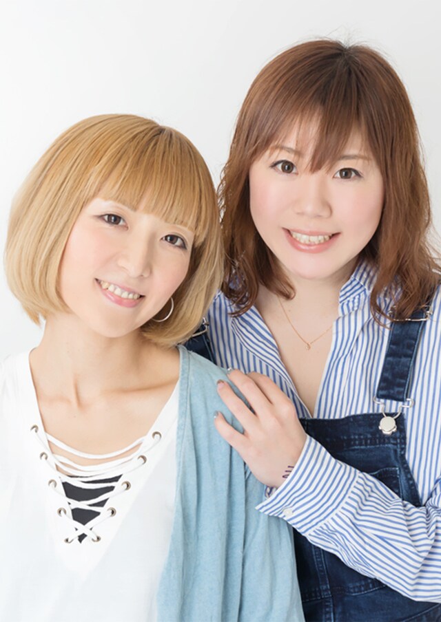 ビジーストリート