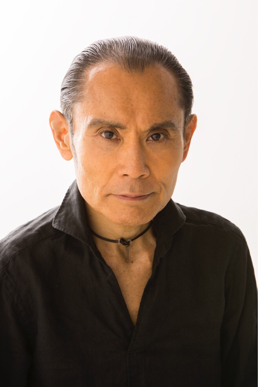 片岡鶴太郎 西陣織 限定100 君にふく來たれ 片岡鶴太郎2026年度カレンダー – 鶴まる商店